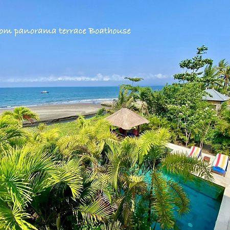 Paradise West-Bali Palasari Exterior foto