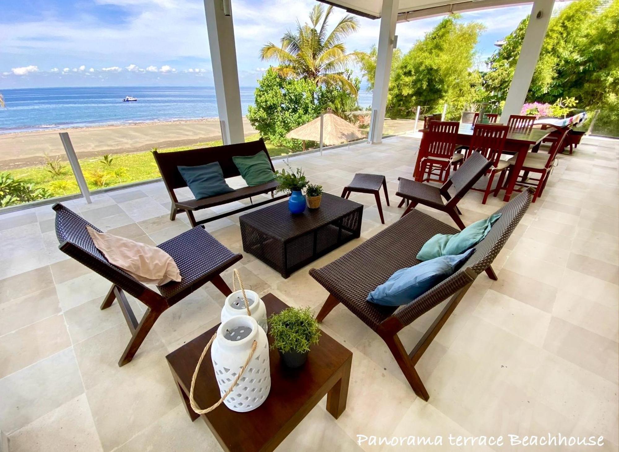 Paradise West-Bali Palasari Exterior foto