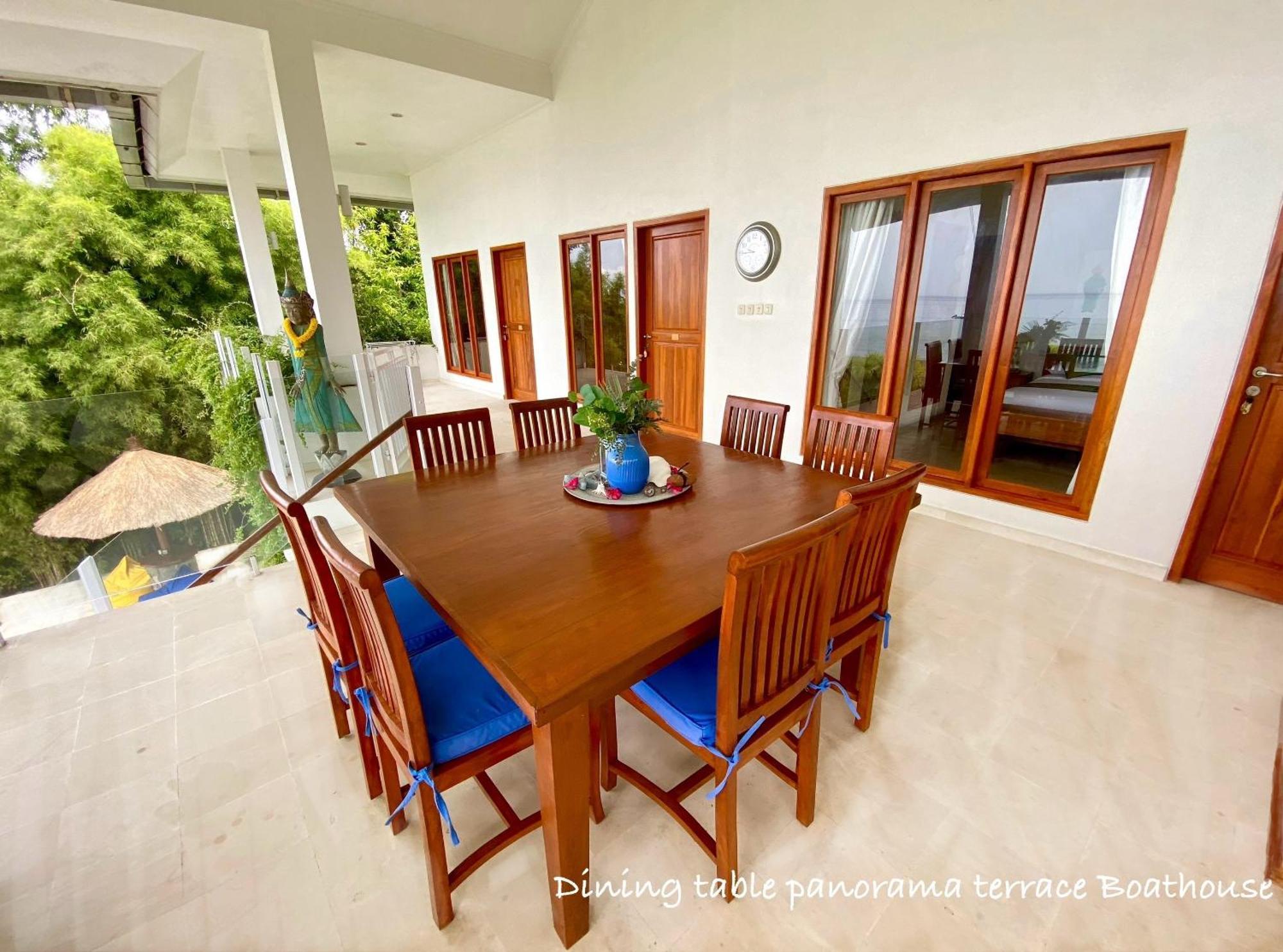 Paradise West-Bali Palasari Exterior foto