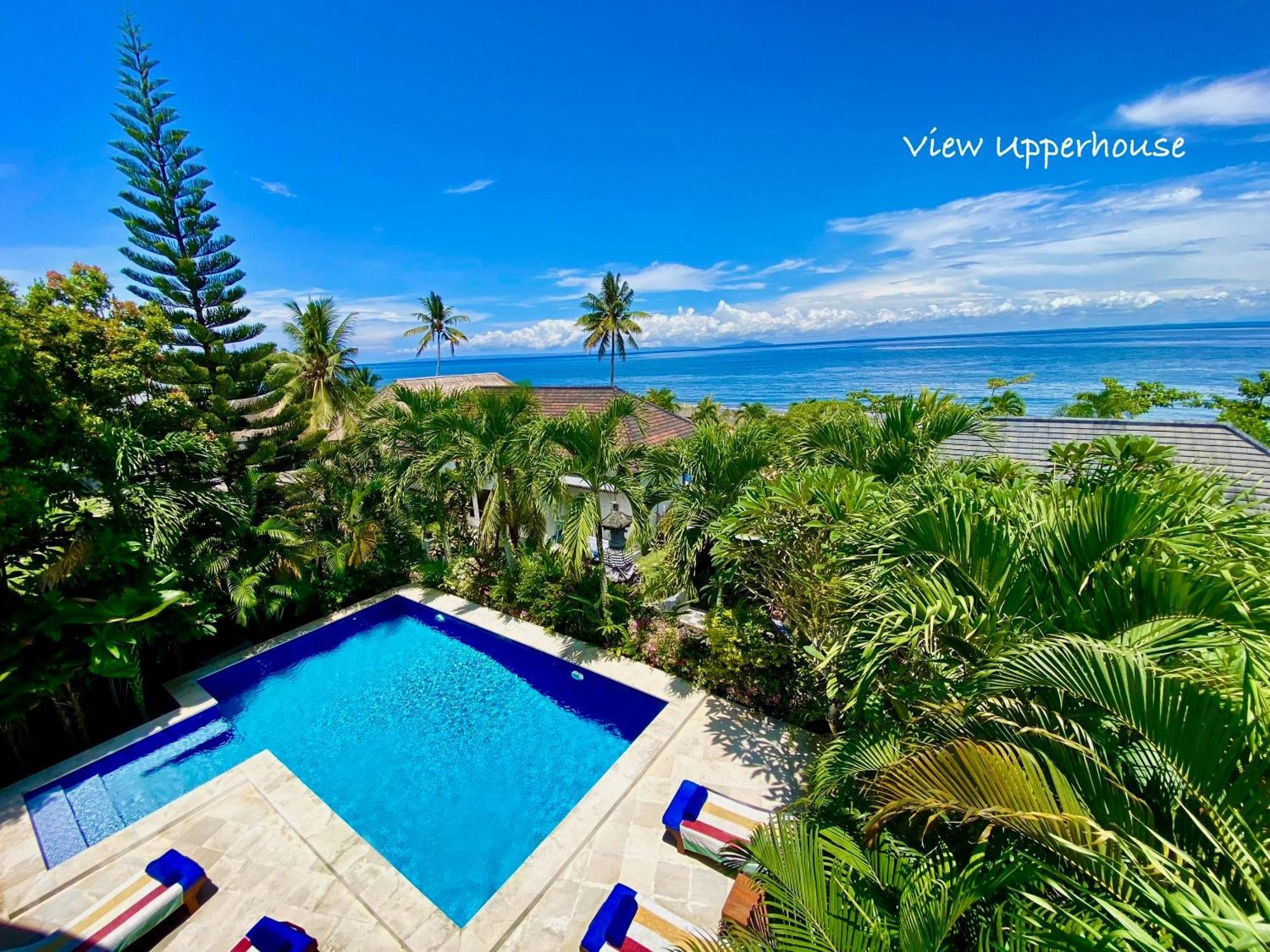 Paradise West-Bali Palasari Exterior foto