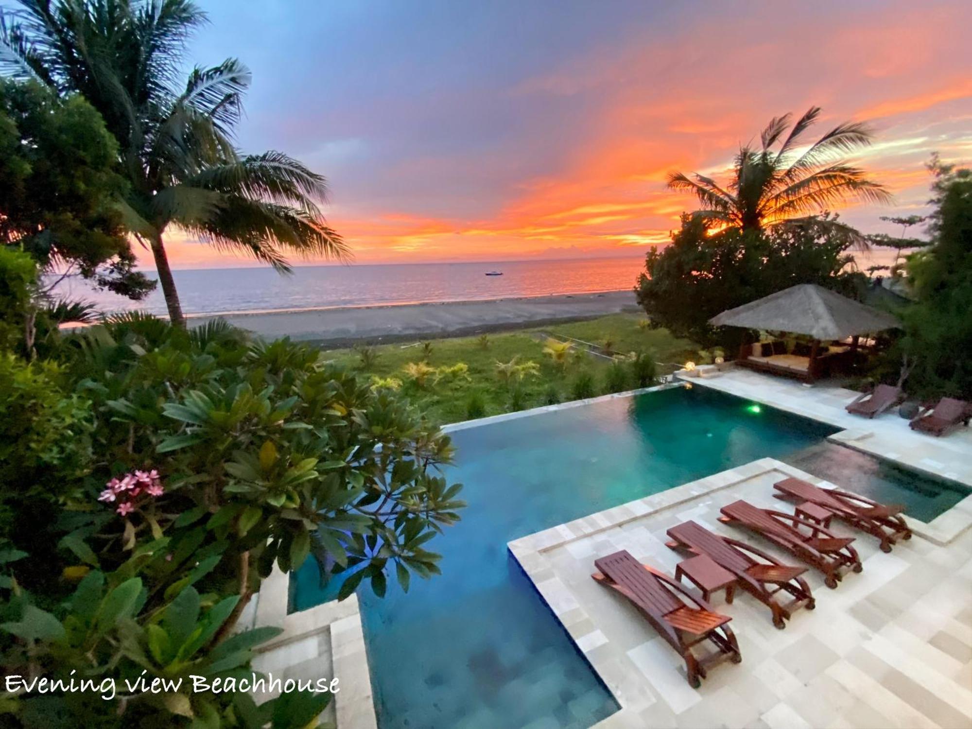 Paradise West-Bali Palasari Exterior foto