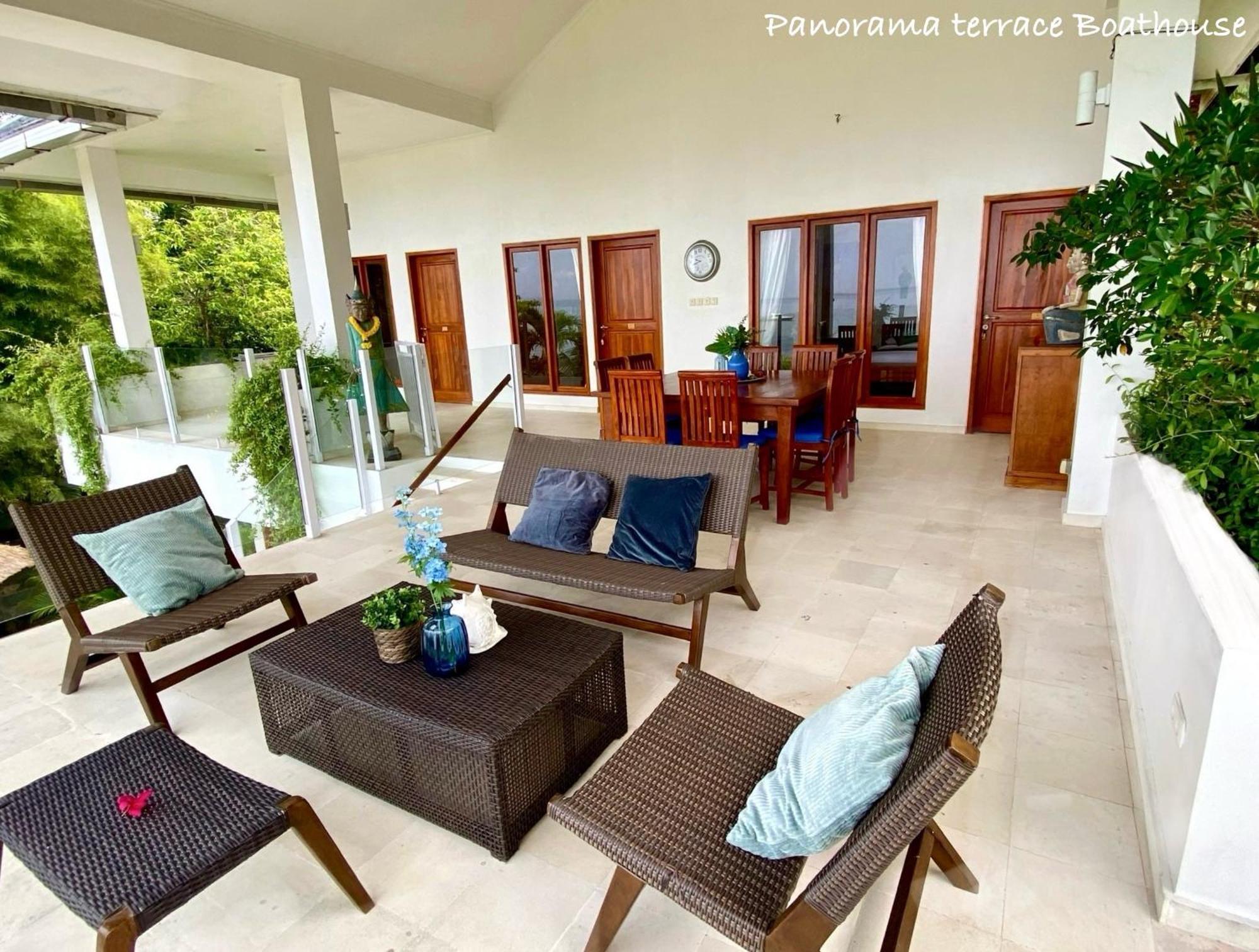 Paradise West-Bali Palasari Exterior foto