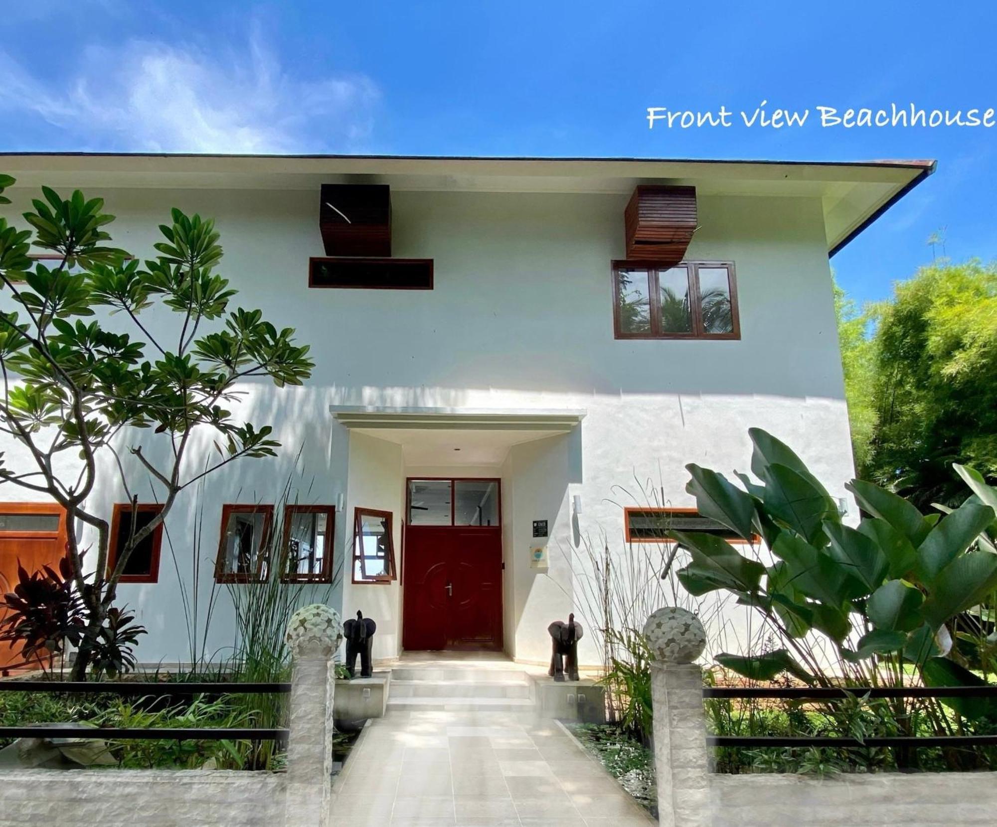 Paradise West-Bali Palasari Exterior foto