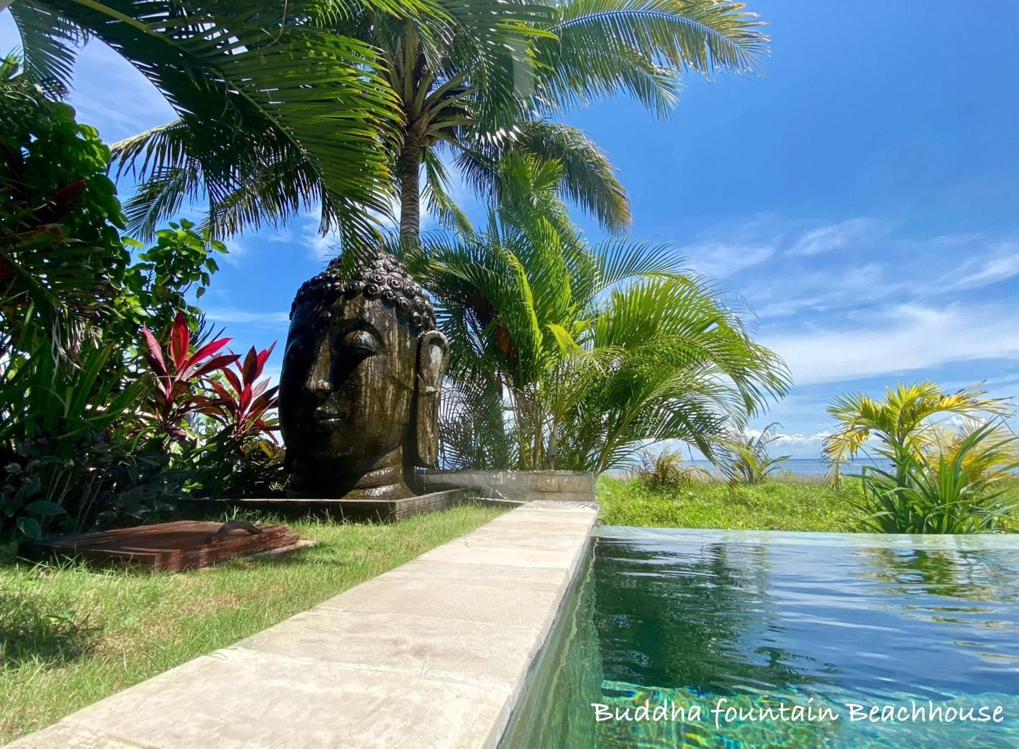 Paradise West-Bali Palasari Exterior foto