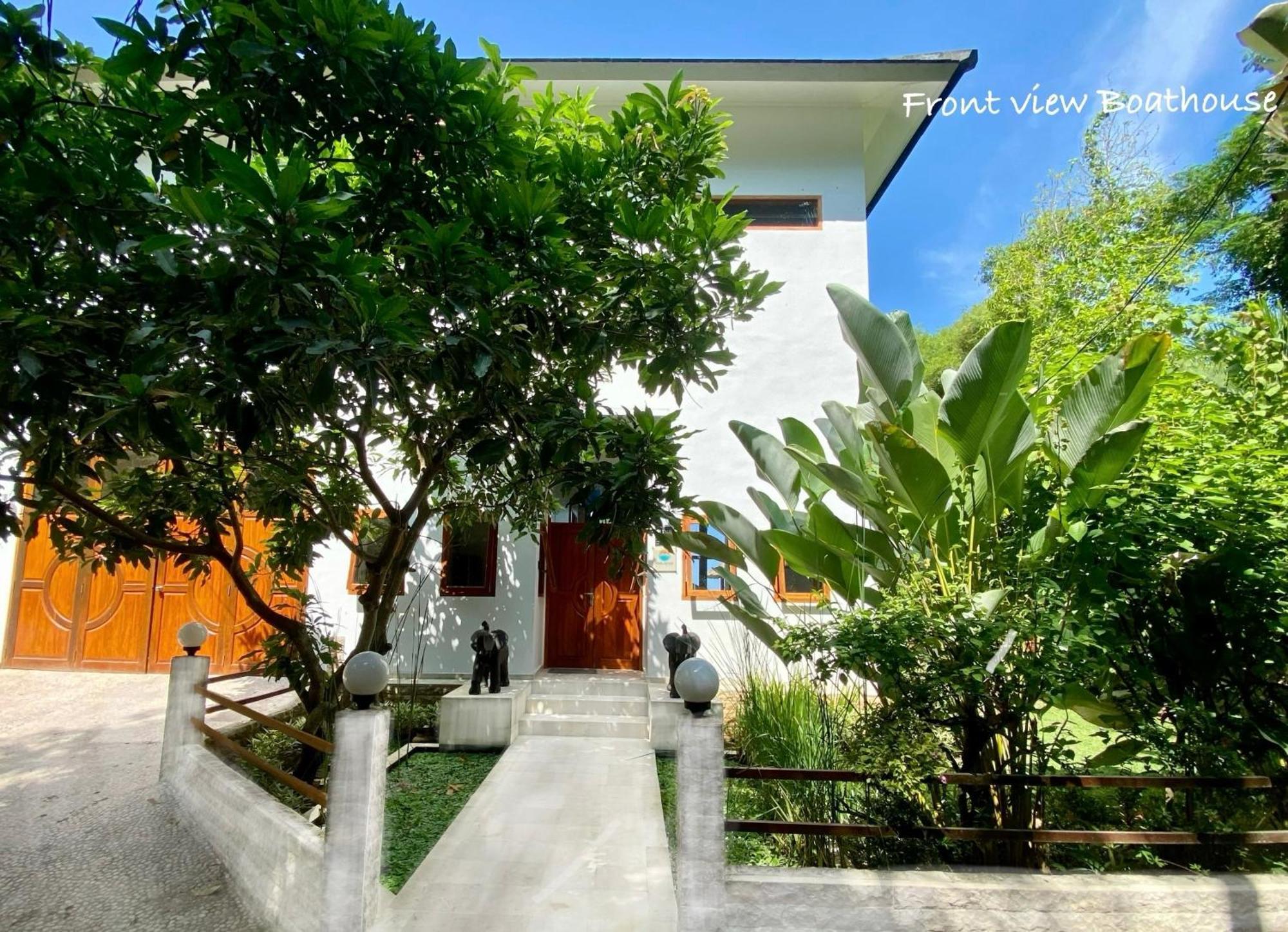 Paradise West-Bali Palasari Exterior foto