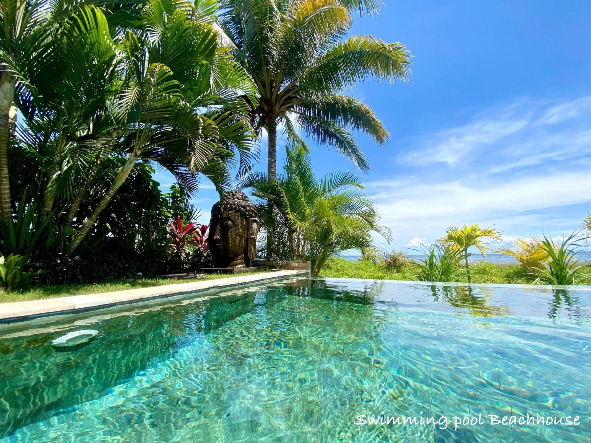 Paradise West-Bali Palasari Exterior foto