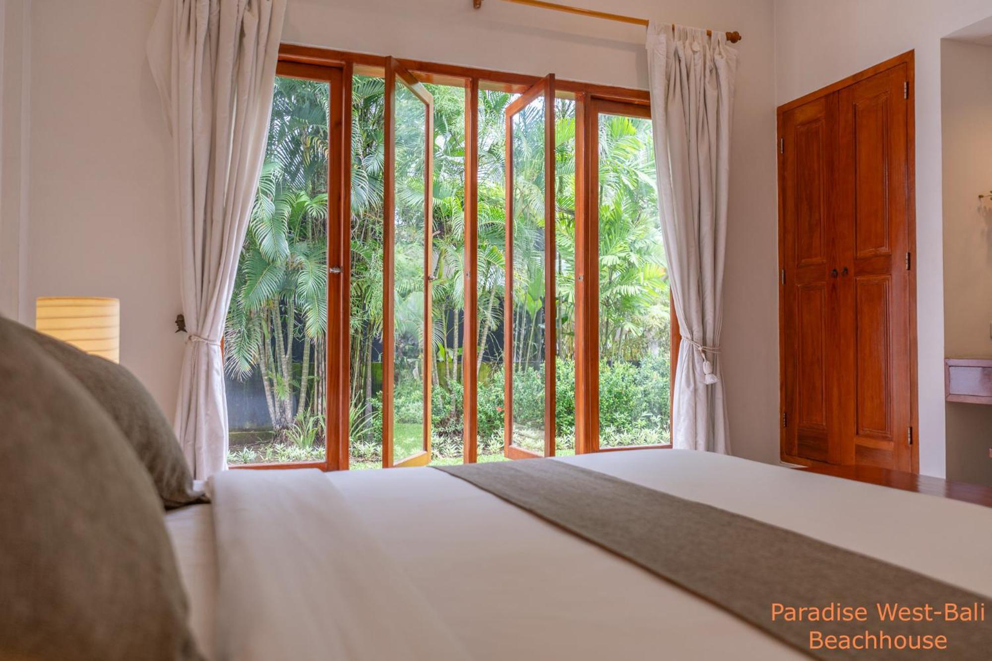 Paradise West-Bali Palasari Quarto foto